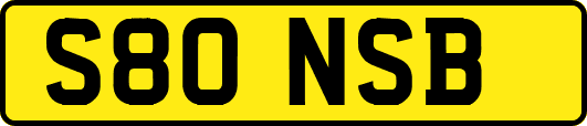 S80NSB