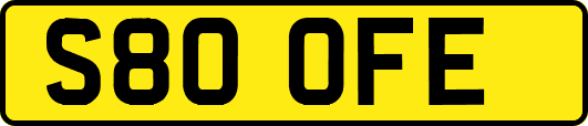 S80OFE