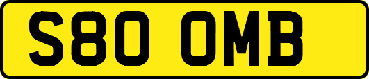 S80OMB