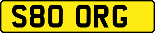 S80ORG