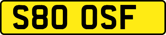 S80OSF