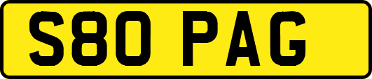 S80PAG