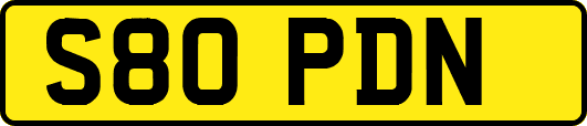 S80PDN