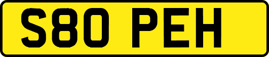 S80PEH