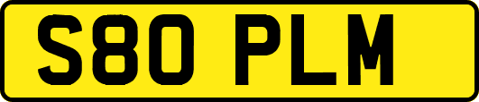 S80PLM