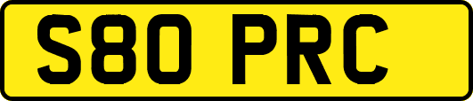 S80PRC