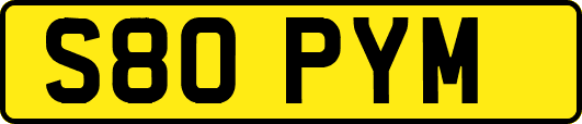 S80PYM