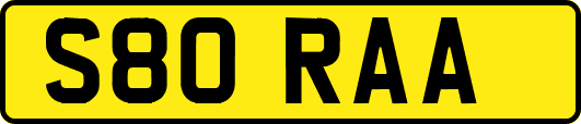S80RAA