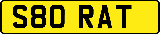 S80RAT