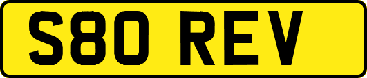 S80REV