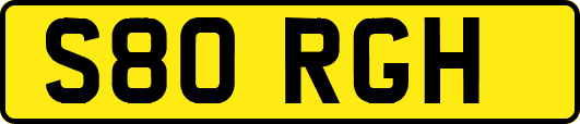 S80RGH