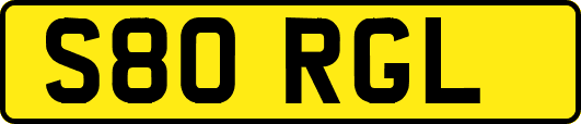 S80RGL