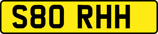 S80RHH