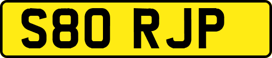 S80RJP