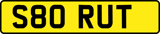 S80RUT