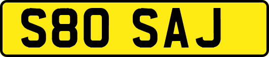 S80SAJ