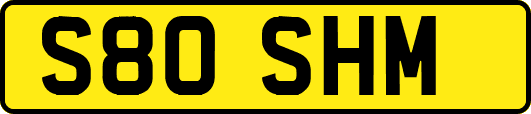 S80SHM
