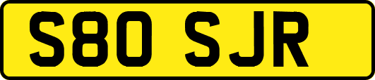 S80SJR