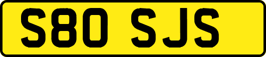 S80SJS