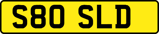 S80SLD