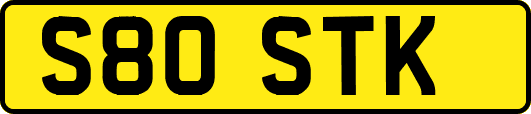 S80STK