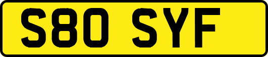 S80SYF
