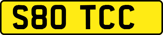S80TCC