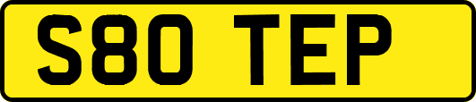 S80TEP