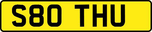 S80THU