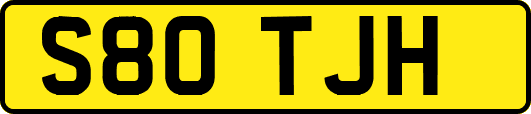 S80TJH
