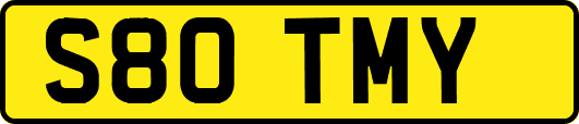 S80TMY