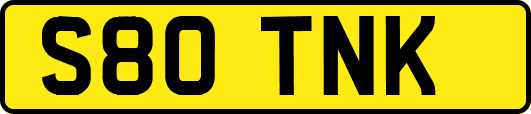 S80TNK