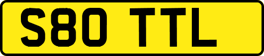 S80TTL