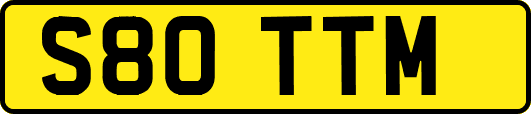 S80TTM