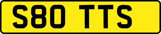 S80TTS