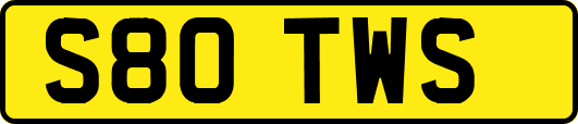 S80TWS