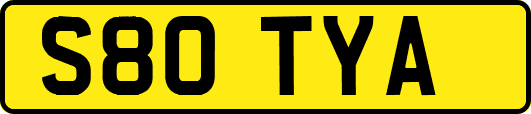 S80TYA