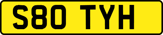 S80TYH