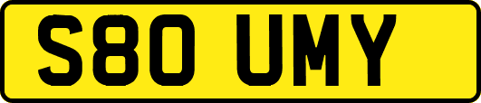 S80UMY