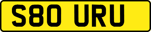S80URU