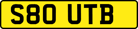 S80UTB