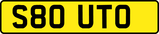 S80UTO