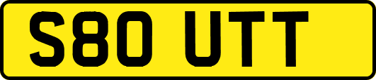 S80UTT