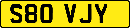 S80VJY