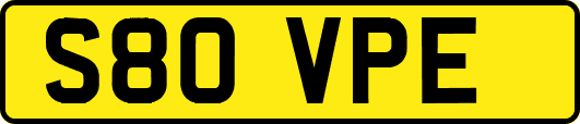 S80VPE
