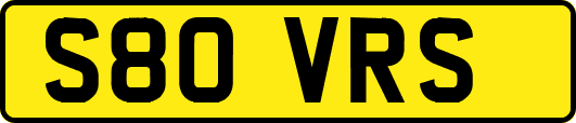 S80VRS