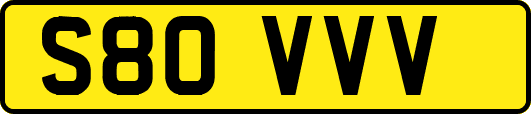 S80VVV