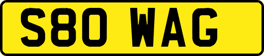 S80WAG
