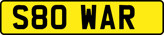 S80WAR