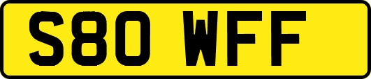 S80WFF